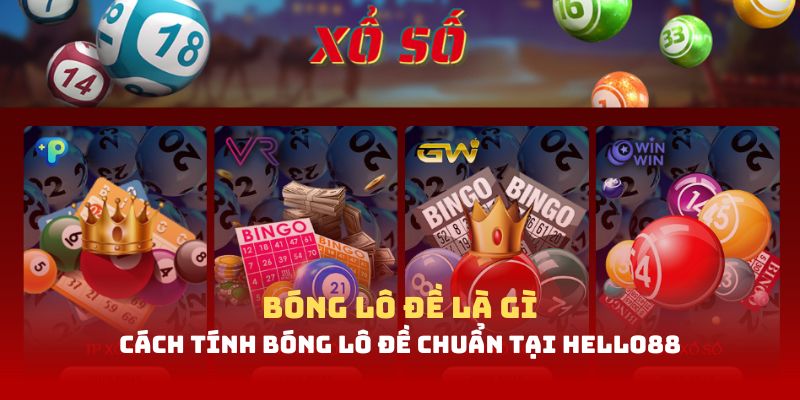 Bóng Lô Đề Là Gì